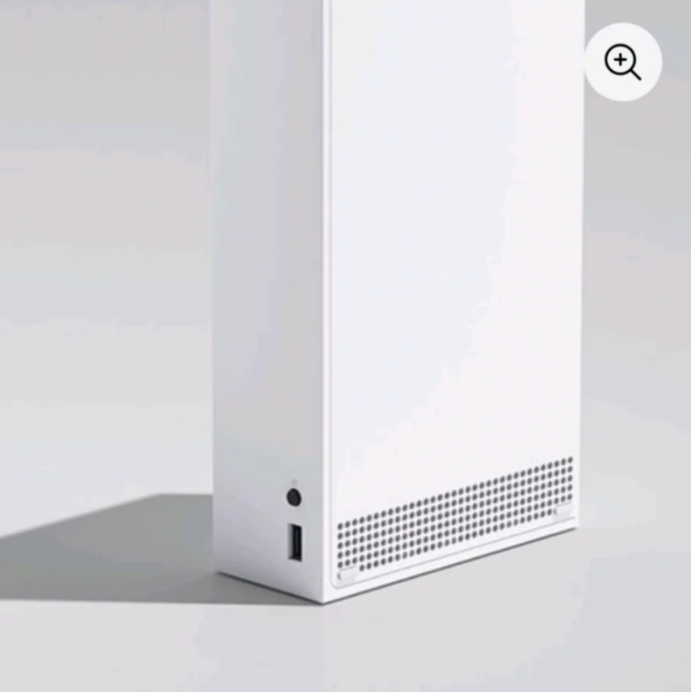 Microsoft XBOX SERIES S 512GB